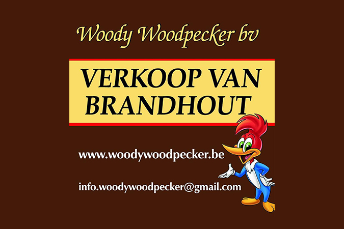 woody